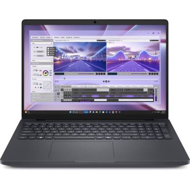 Dell Pro Max 16 Black MC16250-13