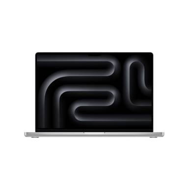 Apple MacBook Pro 16" (2026) Silver MGE64MG/A