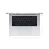 Apple MacBook Pro 16" (2026) Silver MGE64MG/A