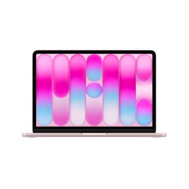 Apple MacBook Neo 13" (2026) Blush MHFJ4MG/A