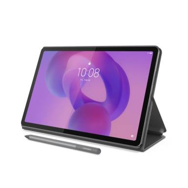 Lenovo Idea Tab (TB336FU) 11" 128GB Wi-Fi Luna Grey (with Pen + Folio Case) ZAFR0032GR Lenovo Idea Tab (TB336FU) 11" 128GB Wi-Fi Luna Grey (with Pen + Folio Case) ZAFR0032GR
