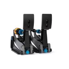 Sim-Lab XP1 Loadcell Pedal Set Black SLA186