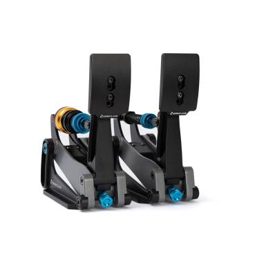 Sim-Lab XP1 Loadcell Pedal Set Black SLA186 Sim-Lab XP1 Loadcell Pedal Set Black SLA186