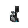 Sim-Lab XP1 Loadcell Pedal Set Black SLA186