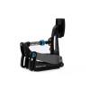 Sim-Lab XP1 Loadcell Pedal Set Black SLA186