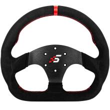 Simagic P-325D Korm&aacute;nyker&eacute;k Alcantara (&Ouml;n&aacute;ll&oacute;an nem haszn&aacute;lhat&oacute;!) SMG-P-325D-A