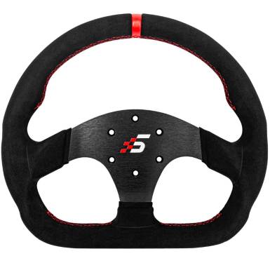 Simagic P-325D Korm&aacute;nyker&eacute;k Alcantara (&Ouml;n&aacute;ll&oacute;an nem haszn&aacute;lhat&oacute;!) SMG-P-325D-A