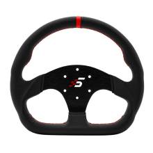 Simagic P-325D Korm&aacute;nyker&eacute;k Leather (&Ouml;n&aacute;ll&oacute;an nem haszn&aacute;lhat&oacute;!) SMG-P-325D-L