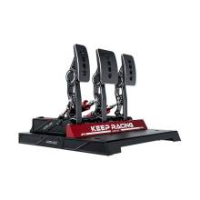 Simagic SMG-P1000 Loadcell Ped&aacute;l Set (G&aacute;z, F&eacute;k, Kuplung) SMG-P1000