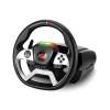 Spirit Of Gamer Race Wheel Force 1080RS USB Korm&aacute;ny Black/Silver SOG-RWF1080RS