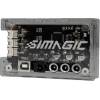 Simagic SMG-P2000-HCB Haptik Pedálrezgető vezérlő SMG-P2000-HCB