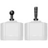 MOZA Active Shifter Knobs Black RS079