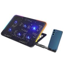 Rampage SIXPOWER R9 6 RGB 39394