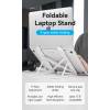 Vention Laptop Stand White KDNW0