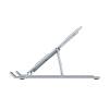 Unitek Mechanical Foldable Laptop Stand Silver OT155SL