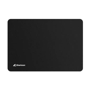 Sharkoon 1337 V2 Gaming Mat XL Egérpad Black 4044951029952 Sharkoon 1337 V2 Gaming Mat XL Egérpad Black 4044951029952