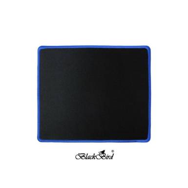 BlackBird NanoGlide Egérpad Blue/Black BH1832 BlackBird NanoGlide Egérpad Blue/Black BH1832