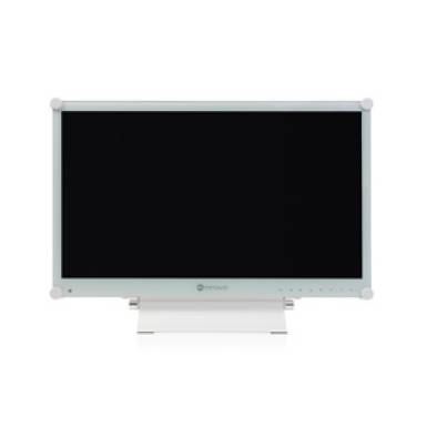 AG Neovo X-24EW 24" LED monitor fehér X24EB0A1E0100 AG Neovo X-24EW 24" LED monitor fehér X24EB0A1E0100