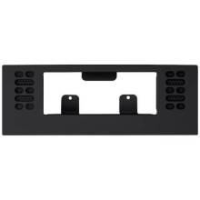 Thermaltake The Tower 300 &eacute;s Ceres 330 h&aacute;zakhoz 3.9" LCD kijelző fekete AC-073-OO1NAN-A1