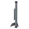 X-22E 22IN 1920X1080 FHD 250CD D-SUB DVI HDMI DP BLACK X22EB011E0100