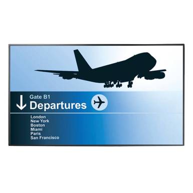 PD-65Q 64.5IN UHD 3840 X 2160 700 CD/M2 PD65Q0011E000 PD-65Q 64.5IN UHD 3840 X 2160 700 CD/M2 PD65Q0011E000
