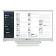 MX-2402 24IN CLINICAL REVIEW DISPLAY FHD 1920X1080 300CD/QM 2 MX2420A1E0100 MX-2402 24IN CLINICAL REVIEW DISPLAY FHD 1920X1080 300CD/QM 2 MX2420A1E0100