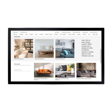 TX-3203 32IN TOUCH SCREEN DISPLAY 1920X1080 5 TX323011M0000 TX-3203 32IN TOUCH SCREEN DISPLAY 1920X1080 5 TX323011M0000