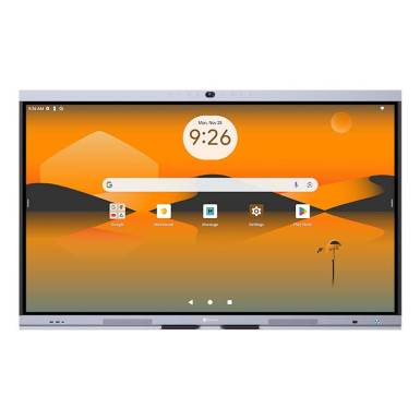 IFP7504P 74.5IN IPS 3840X2160 400CD/QM 1200:1 5MS ANDR. 13 IF754011G0000