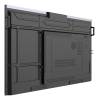 IFP7504P 74.5IN IPS 3840X2160 400CD/QM 1200:1 5MS ANDR. 13 IF754011G0000