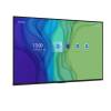 Newline STV-8524+ 16/7 85" LED smart LFD monitor fekete (Android 11) STV-8524+