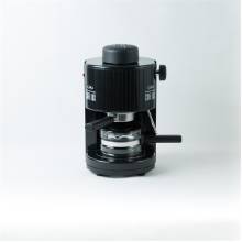 Szarvasi SZV-620 Cafe Lux  pressz&oacute;k&aacute;v&eacute;főző, fekete,  800W, 3,04 bar nyom&aacute;s, 0,4L v&iacute;ztart&aacute;ly, gőzf&uacute;v&oacute;ka 11955