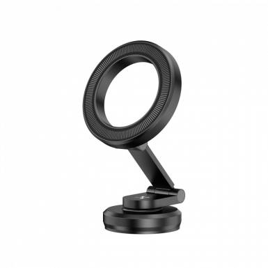 CANYON Magnetic phone holder OnGrip 10 aluminum Black CNS-CCHM10 CANYON Magnetic phone holder OnGrip 10 aluminum Black CNS-CCHM10