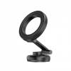 CANYON Magnetic phone holder OnGrip 10 aluminum Black CNS-CCHM10