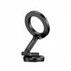 CANYON Magnetic phone holder OnGrip 10 aluminum Black CNS-CCHM10