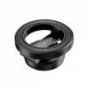 CANYON Magnetic phone holder OnGrip 10 aluminum Black CNS-CCHM10