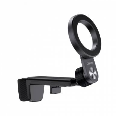 CANYON Magnetic travel holder OnGrip 11 clip mount Black CNS-CCHM11 CANYON Magnetic travel holder OnGrip 11 clip mount Black CNS-CCHM11