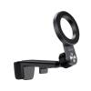 CANYON Magnetic travel holder OnGrip 11 clip mount Black CNS-CCHM11