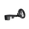 CANYON Magnetic travel holder OnGrip 11 clip mount Black CNS-CCHM11