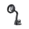 CANYON Magnetic car holder OnGrip 12 suction + air vent Black CNS-CCHM12