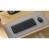 LOGITECH MK250 - GRAPHITE - HUN - 2.4GHZ/BT - INTNL-973 920-013525