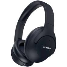CANYON headset OnRiff 10 ANC Black CNS-CBTHS10BK CANYON headset OnRiff 10 ANC Black CNS-CBTHS10BK