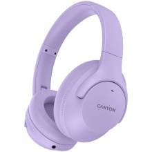CANYON headset OnRiff 10 ANC Purple CNS-CBTHS10PU CANYON headset OnRiff 10 ANC Purple CNS-CBTHS10PU