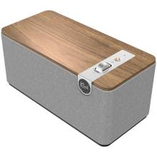 Klipsch Home Audio System The One Plus, Walnut 1071965