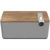 Klipsch Home Audio System The One Plus, Walnut 1071965