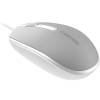 CANYON mouse M-10 Wired Dark grey CNE-CMS10DG