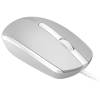 CANYON mouse M-10 Wired Dark grey CNE-CMS10DG