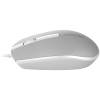 CANYON mouse M-10 Wired Dark grey CNE-CMS10DG