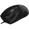 CANYON mouse M-4 Wired Black CNE-CMS4