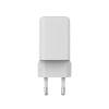 CANYON charger CU35CC GaN 35W 2xPD EU White CNS-CUW35CC
