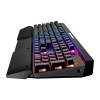 COUGAR ATTACK X3 Gaming Keyboard (HU LAYOUT) CGR-WM1MB-ATB-HU